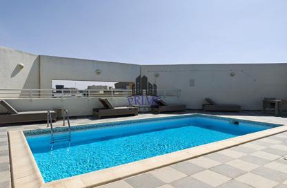 Apartment - 2 Bedrooms - 3 Bathrooms for rent in Al Asmakh Lusail 1 - Lusail Apartment - 2 Bedrooms - 3 Bathrooms for rent in Al Asmakh Lusail 1 - Lusail