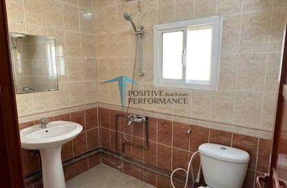 Apartment - Studio - 1 Bathroom for rent in Al Dafna - Al Dafna - Doha