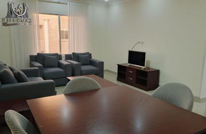 Apartment - 2 Bedrooms - 2 Bathrooms for rent in Al Sadd Road - Al Sadd - Doha Apartment - 2 Bedrooms - 2 Bathrooms for rent in Al Sadd Road - Al Sadd - Doha