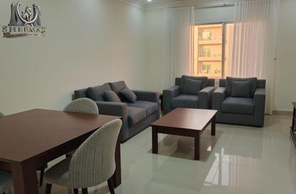 Apartment - 2 Bedrooms - 2 Bathrooms for rent in Al Sadd Road - Al Sadd - Doha Apartment - 2 Bedrooms - 2 Bathrooms for rent in Al Sadd Road - Al Sadd - Doha