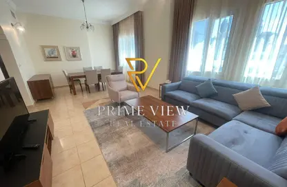 Apartment - 2 Bedrooms - 3 Bathrooms for rent in West Bay Tower - West Bay - West Bay - Doha