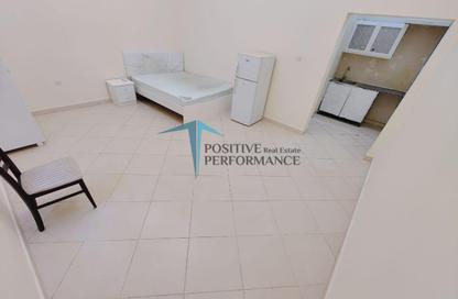 Apartment - Studio - 1 Bathroom for rent in Legtaifiya Lagoon - West Bay - Doha