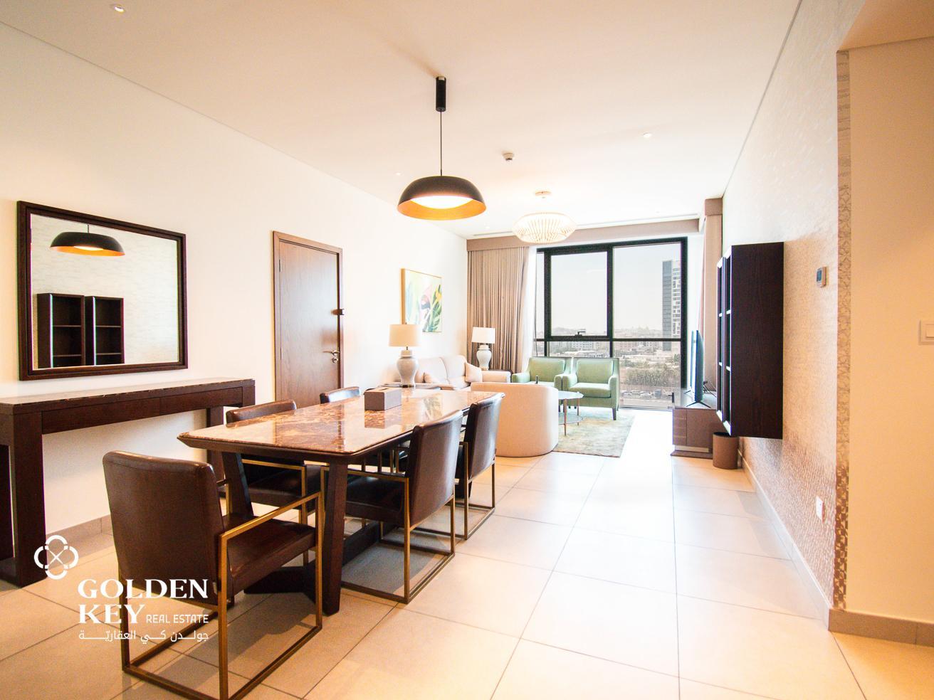 Premium Staff Accommodation For rent | Al Sadd