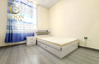 Apartment - Studio - 1 Bathroom for rent in Umm Ghwailina Comm - Umm Ghuwalina - Umm Ghuwailina - Doha