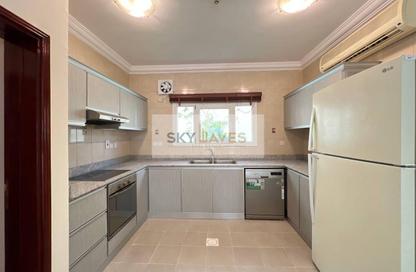 Villa - 3 Bedrooms - 4 Bathrooms for rent in Muraikh - AlMuraikh - Doha