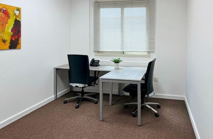 Office Space - Studio - 1 Bathroom for rent in D-Ring Road - D-Ring - Doha