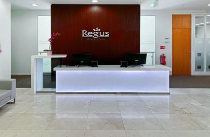 Office Space - Studio - 1 Bathroom for rent in D-Ring Road - D-Ring - Doha