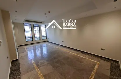 شقة - 3 غرف نوم - 4 حمامات للايجار في شقق جاردينو - جزيرة اللؤلؤة - الدوحة