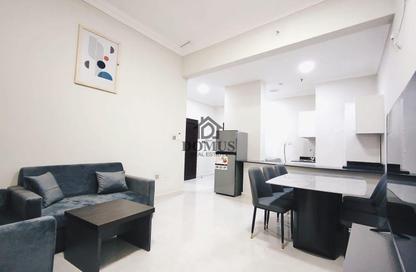 Apartment - 1 - 1 for rent in Al Aman Street - Umm Ghuwailina - Doha Apartment - 1 - 1 for rent in Al Aman Street - Umm Ghuwailina - Doha
