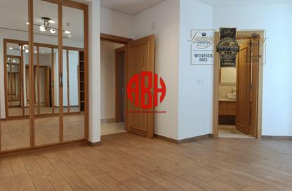 Apartment - 2 - 3 for rent in Floresta Gardens - Floresta Gardens - The Pearl Island - Doha