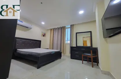 Apartment - 1 Bedroom - 1 Bathroom for rent in Old Airport Road - Old Airport Road - Doha