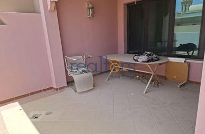 Townhouse - 4 Bedrooms - 3 Bathrooms for rent in Porto Arabia Townhouses - Porto Arabia - The Pearl Island - Doha Townhouse - 4 Bedrooms - 3 Bathrooms for rent in Porto Arabia Townhouses - Porto Arabia - The Pearl Island - Doha