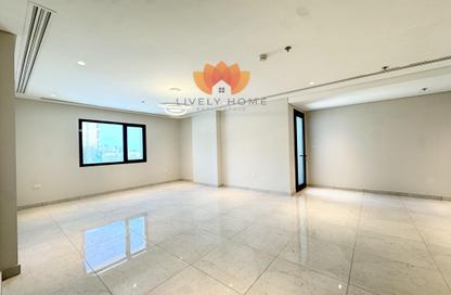Apartment - 2 Bedrooms - 2 Bathrooms for rent in Rivan Building - Al Erkyah City - Lusail