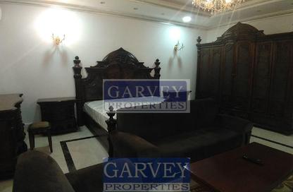 Apartment - Studio - 1 Bathroom for rent in Hazm Al Markhiya - Doha