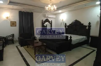 Apartment - 1 Bathroom for rent in Hazm Al Markhiya - Doha
