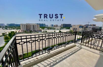 Apartment - 2 - 3 for sale in Barwa Royale - Lusail City - Lusail Apartment - 2 - 3 for sale in Barwa Royale - Lusail City - Lusail