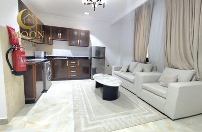 Apartment - 1 - 2 for rent in Najma Street - Najma - Doha Apartment - 1 - 2 for rent in Najma Street - Najma - Doha