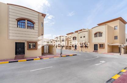 Villa - 5 - 4 for rent in Al Kheesa - Al Kheesa - Umm Salal Mohammed
