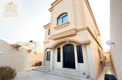 Apartment - 6 - 6 for rent in Umm Salal Ali - Doha Apartment - 6 - 6 for rent in Umm Salal Ali - Doha