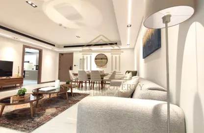 Apartment - 2 Bedrooms - 2 Bathrooms for rent in Al Waab Street - Al Waab - Doha