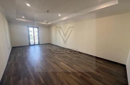 Apartment - 2 - 2 for rent in Fox Hills A13 - Fox Hills - Lusail