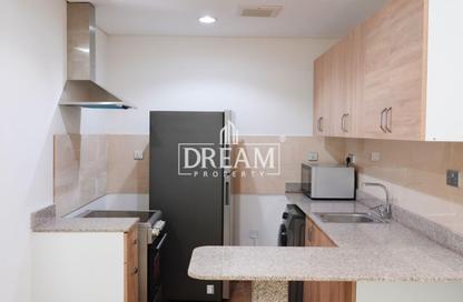 Apartment - 2 Bedrooms - 3 Bathrooms for rent in Al Sadd Road - Al Sadd - Doha