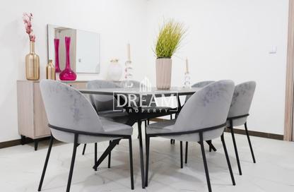 Apartment - 2 Bedrooms - 3 Bathrooms for rent in Al Sadd Road - Al Sadd - Doha