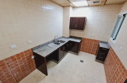 Apartment - 4 Bedrooms - 3 Bathrooms for rent in Hiteen Street - Al Muntazah - Doha