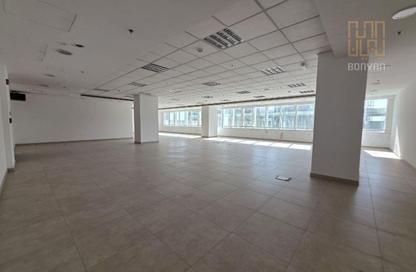 Office Space - Studio - 2 for rent in Marina Tower 23 - Marina District - Lusail Office Space - Studio - 2 for rent in Marina Tower 23 - Marina District - Lusail