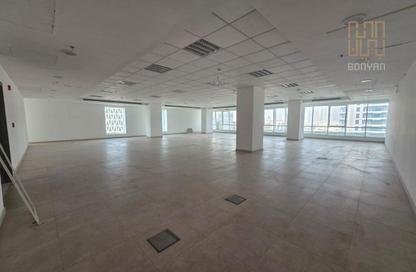 Office Space - Studio - 2 for rent in Marina Tower 23 - Marina District - Lusail Office Space - Studio - 2 for rent in Marina Tower 23 - Marina District - Lusail