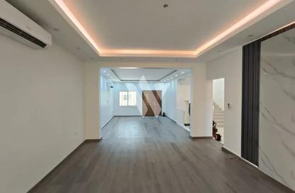 Villa - 3 - 4 for rent in Al Thumama - Al Thumama - Doha