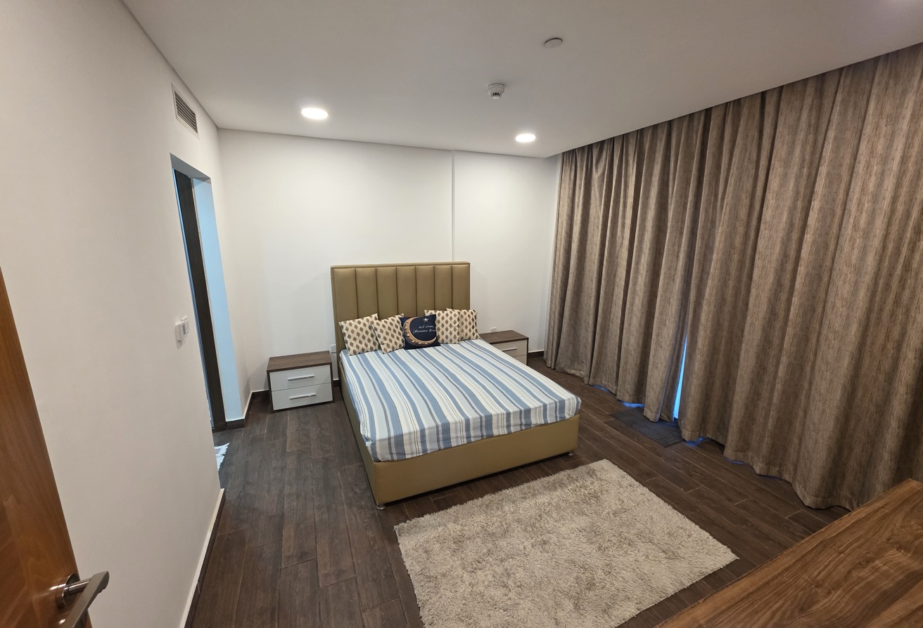 SPACIOUS 1BR | ERKYAH | 5500 ONLY EXCLUDING BILLS thumbnail 3