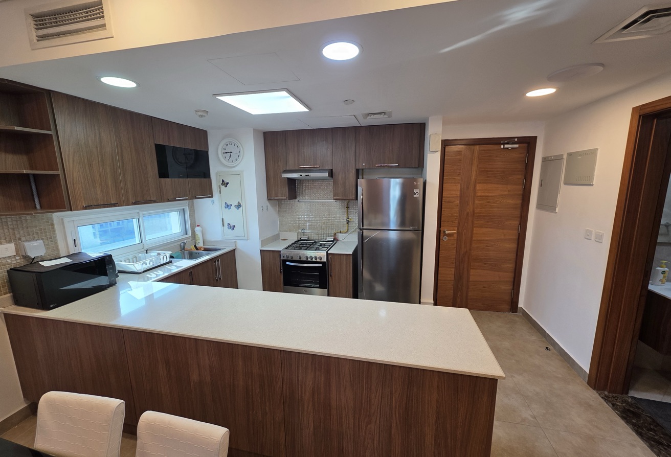 SPACIOUS 1BR | ERKYAH | 5500 ONLY EXCLUDING BILLS thumbnail 6