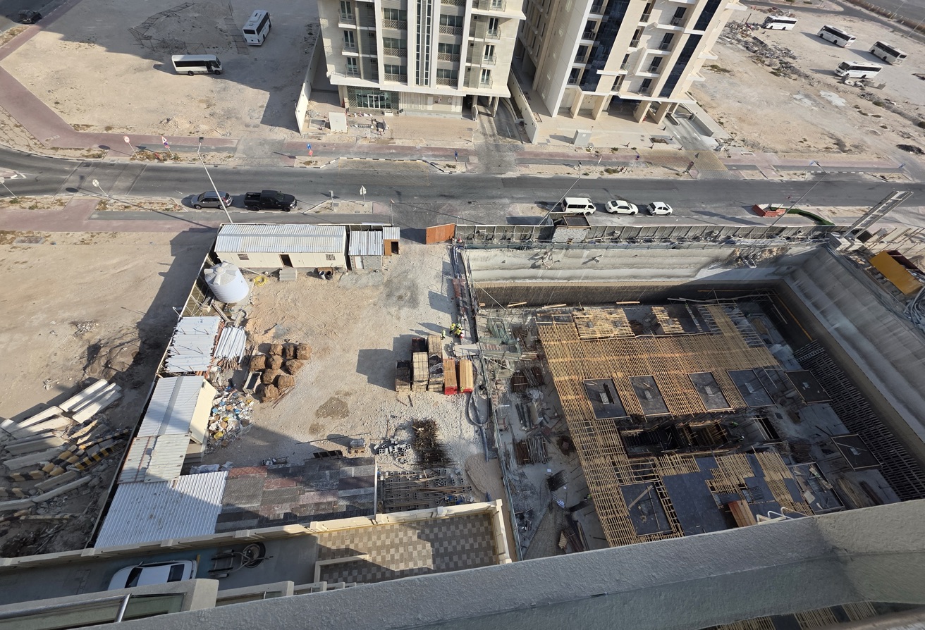 SPACIOUS 1BR | ERKYAH | 5500 ONLY EXCLUDING BILLS thumbnail 13