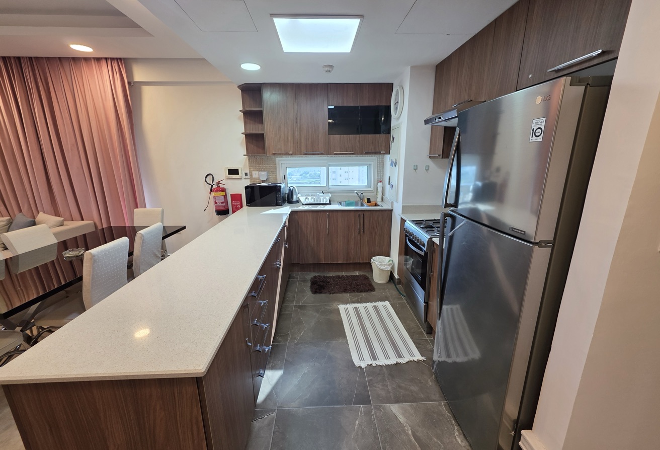SPACIOUS 1BR | ERKYAH | 5500 ONLY EXCLUDING BILLS thumbnail 7