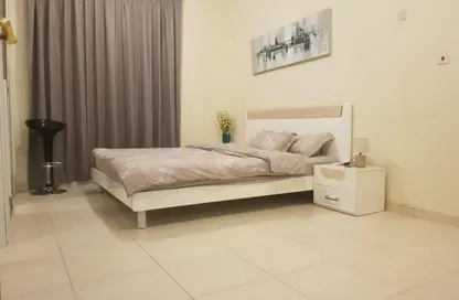 Apartment - 1 Bathroom for rent in Bin Omran - Fereej Bin Omran - Doha