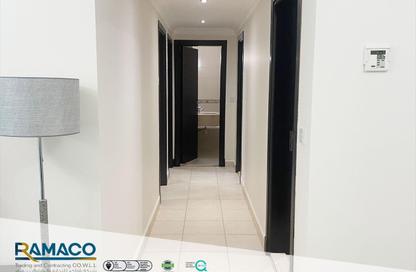 Apartment - 2 Bedrooms - 2 Bathrooms for rent in Al Sadd Road - Al Sadd - Doha
