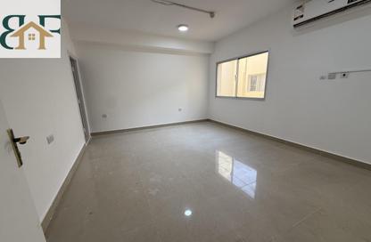 Apartment - Studio - 1 Bathroom for rent in Najma 28 - Ibn Dirhem Street - Najma - Doha