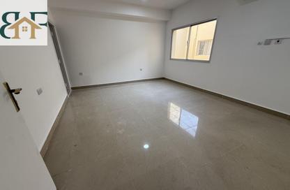 Apartment - Studio - 1 Bathroom for rent in Najma 28 - Ibn Dirhem Street - Najma - Doha
