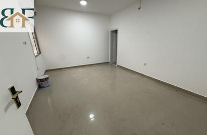 Apartment - Studio - 1 Bathroom for rent in Najma 28 - Ibn Dirhem Street - Najma - Doha