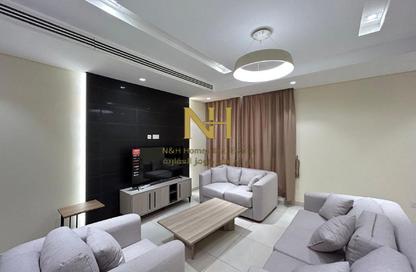 Apartment - 2 Bedrooms - 3 Bathrooms for rent in Fox Hills A13 - Fox Hills - Lusail Apartment - 2 Bedrooms - 3 Bathrooms for rent in Fox Hills A13 - Fox Hills - Lusail