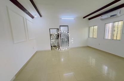 Villa - Studio - 1 Bathroom for rent in Ain Khaled Villas - Ain Khaled - Doha Villa - Studio - 1 Bathroom for rent in Ain Khaled Villas - Ain Khaled - Doha