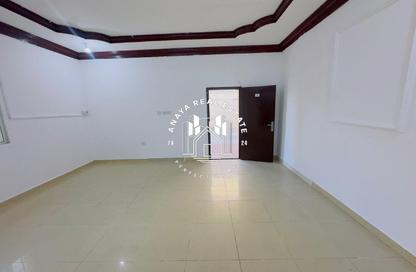 Villa - Studio - 1 Bathroom for rent in Ain Khaled Villas - Ain Khaled - Doha