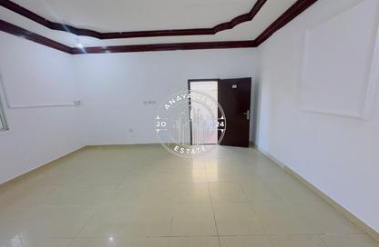 Villa - Studio - 1 Bathroom for rent in Ain Khaled Villas - Ain Khaled - Doha Villa - Studio - 1 Bathroom for rent in Ain Khaled Villas - Ain Khaled - Doha