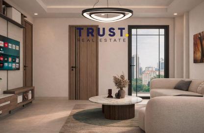 Apartment - 1 Bedroom - 2 Bathrooms for sale in Fox Hills A13 - Fox Hills - Lusail