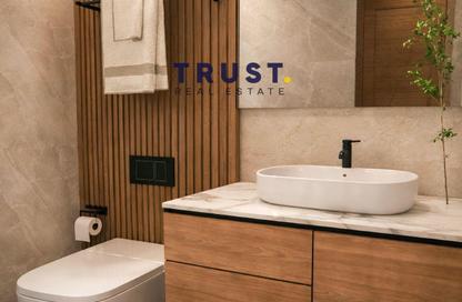 Apartment - 1 Bedroom - 2 Bathrooms for sale in Fox Hills A13 - Fox Hills - Lusail