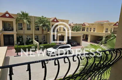 Villa - 4 Bedrooms - 5 Bathrooms for rent in Al Waab Street - Al Waab - Doha