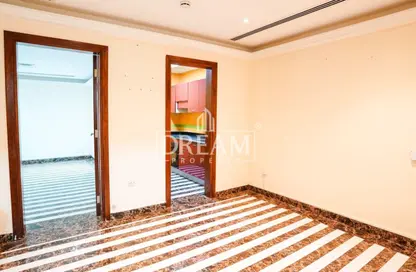 Apartment - 1 Bedroom - 1 Bathroom for rent in Al Mansoura - Al Mansoura - Doha
