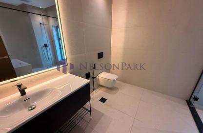 Villa - 7 Bedrooms - 7+ Bathrooms for rent in Lusail City - Lusail