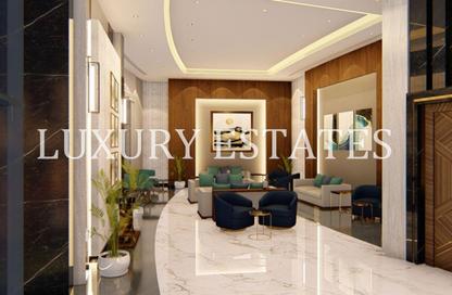 Apartment - 1 - 2 for sale in City Avenue Building C - City Avenue - Al Erkyah City - Lusail Apartment - 1 - 2 for sale in City Avenue Building C - City Avenue - Al Erkyah City - Lusail